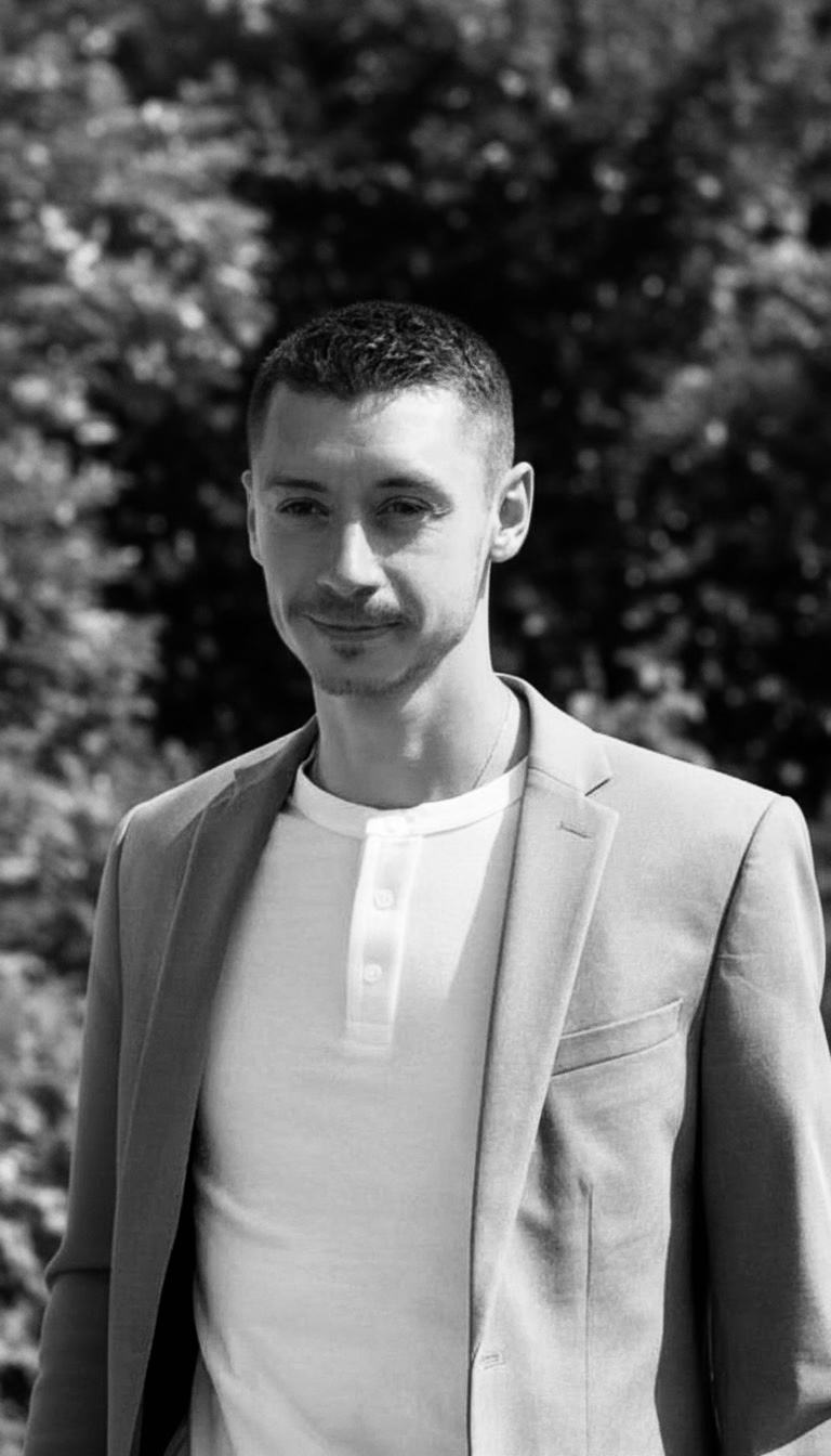 David Emeriau, courtier en prêt immobilier